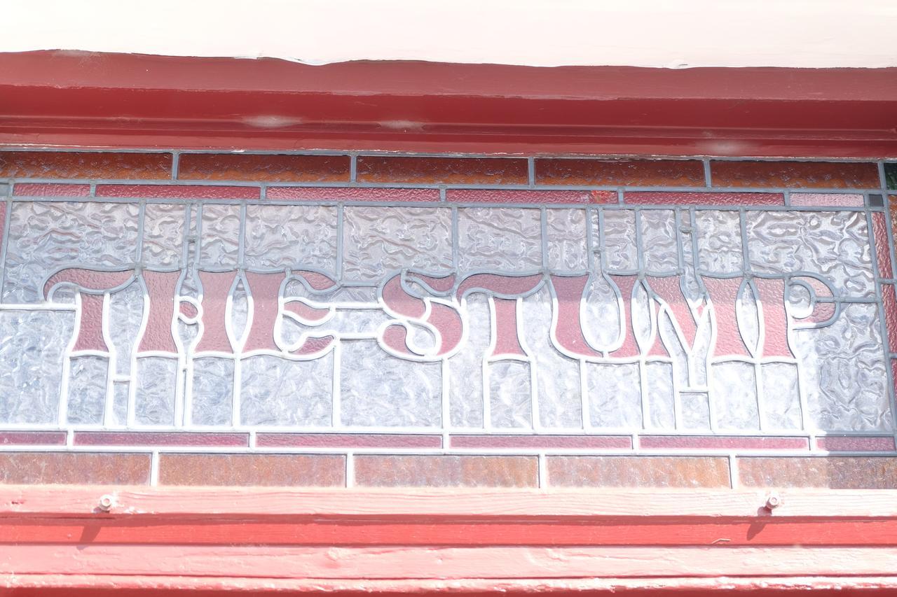 The Caledonian Inn Port Fairy Esterno foto