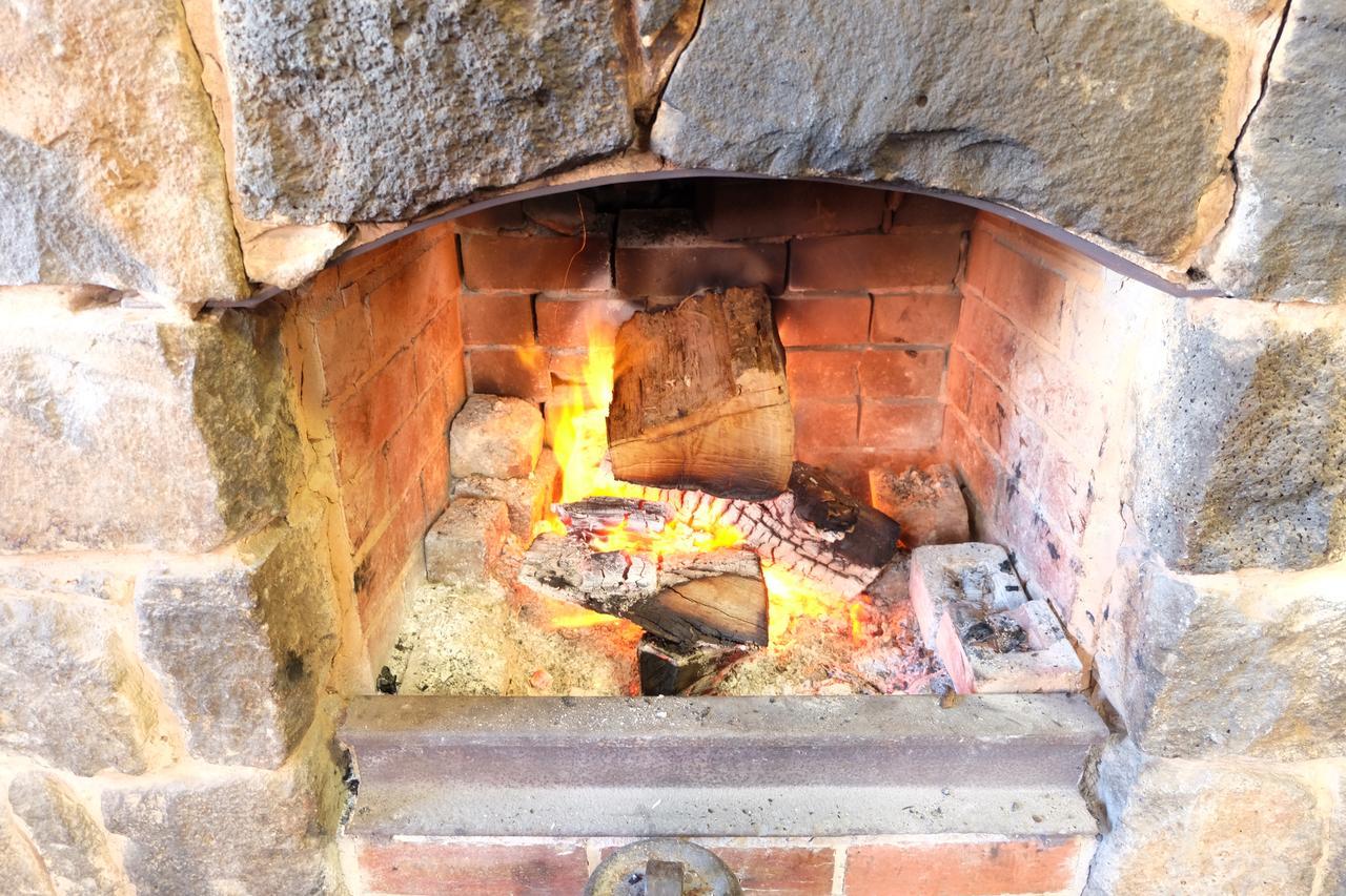 The Caledonian Inn Port Fairy Esterno foto